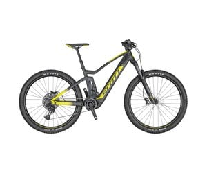 scott strike eride 940