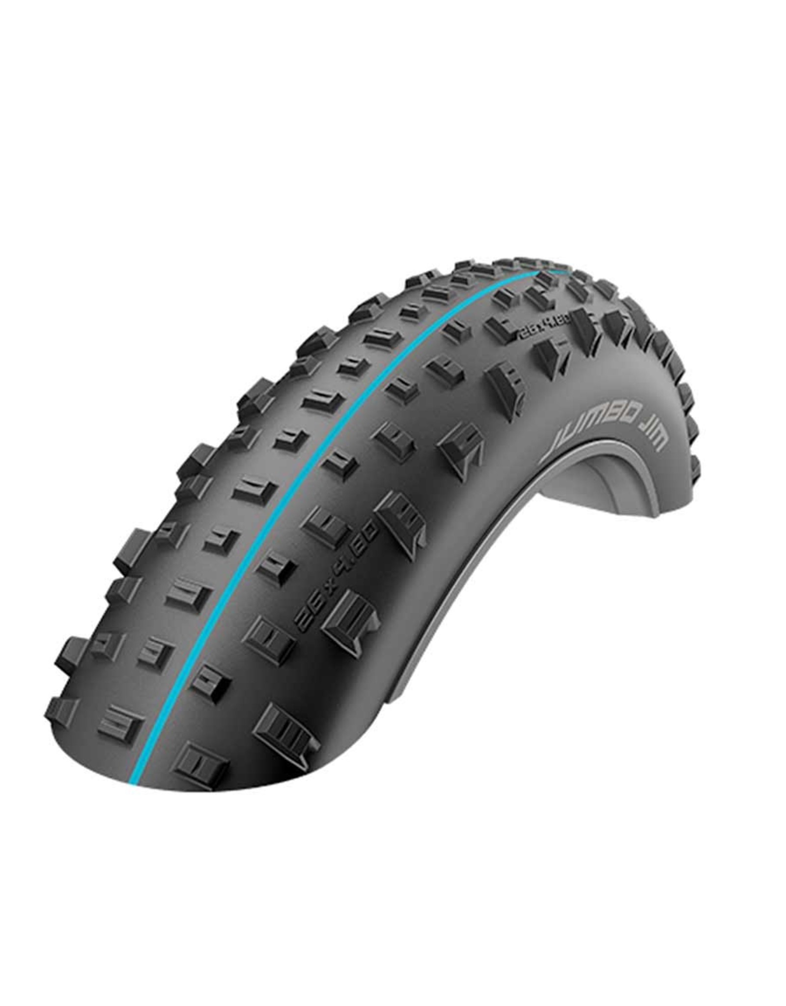 schwalbe jumbo jim addix