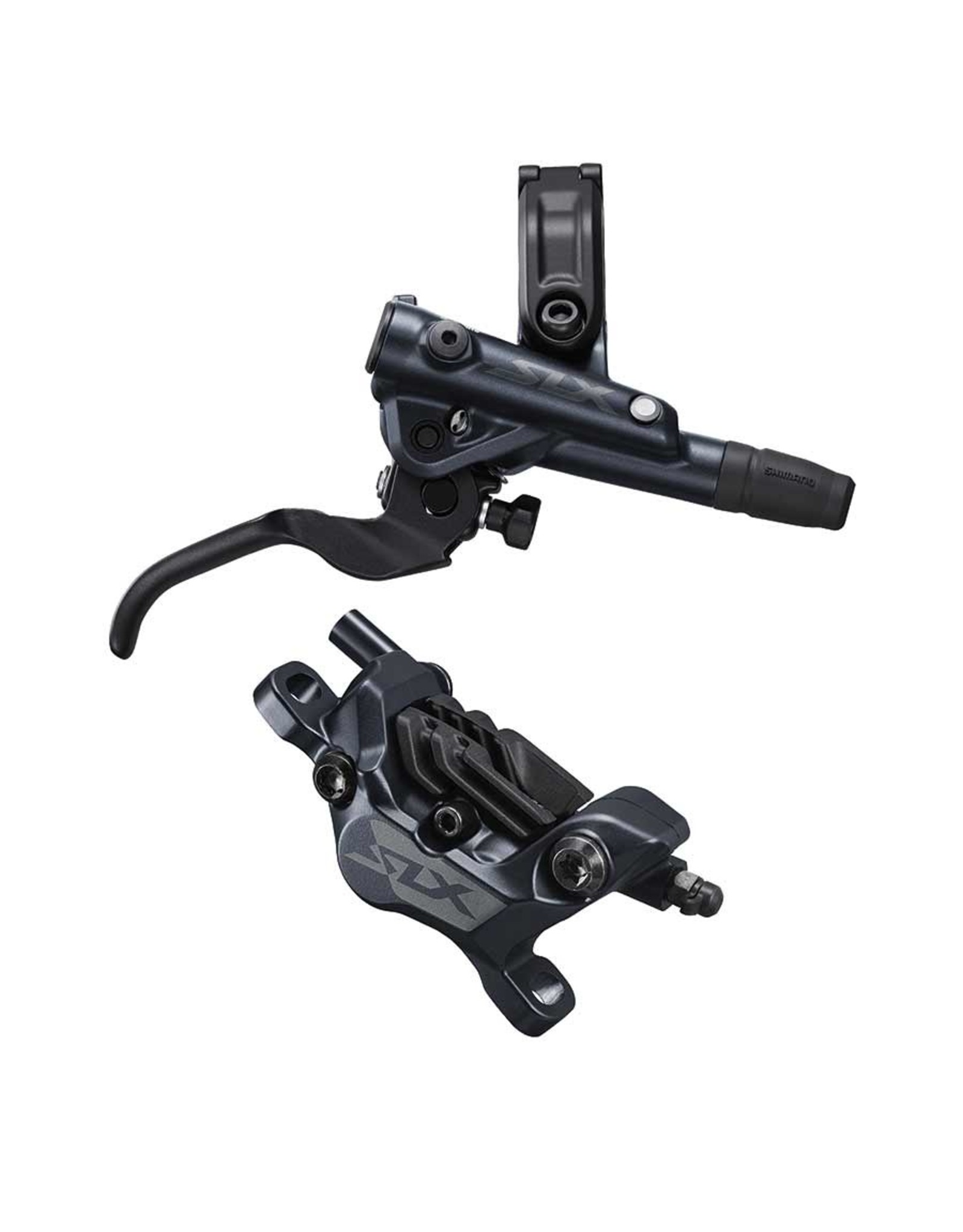 shimano slx hydraulic disc