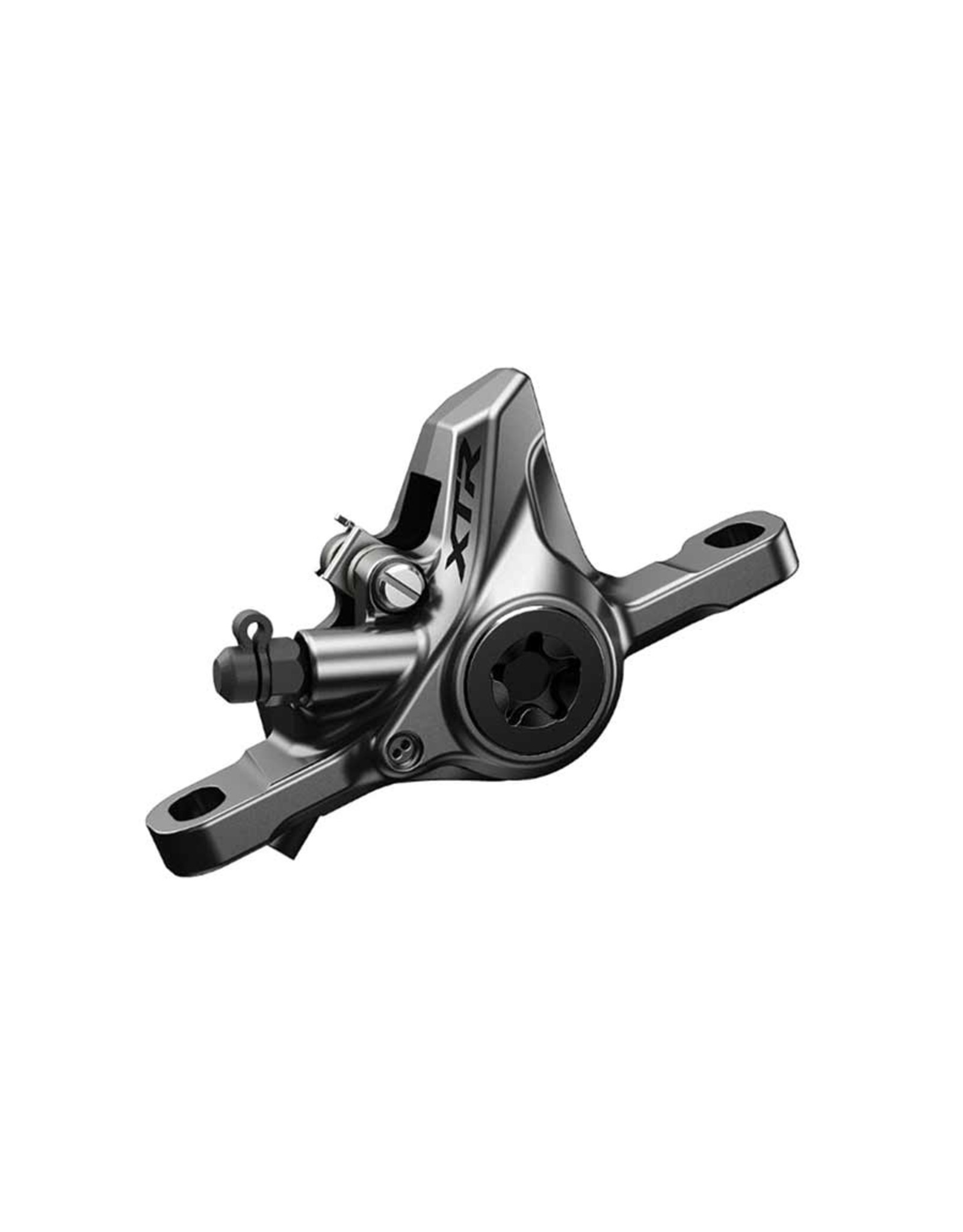 shimano xtr rear brake