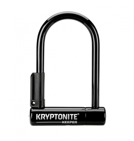 kryptonite keeper 12 std
