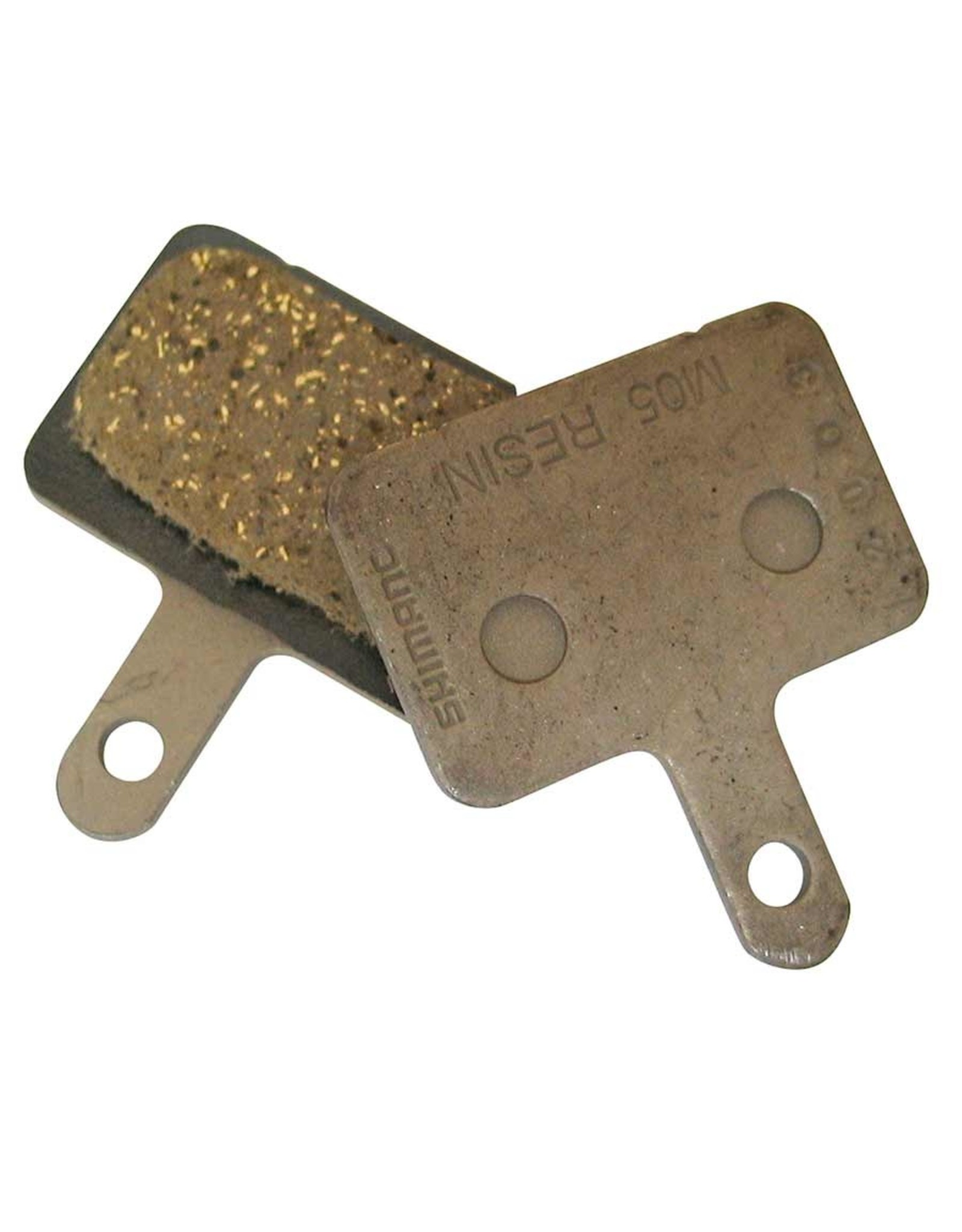 shimano m05 brake pads