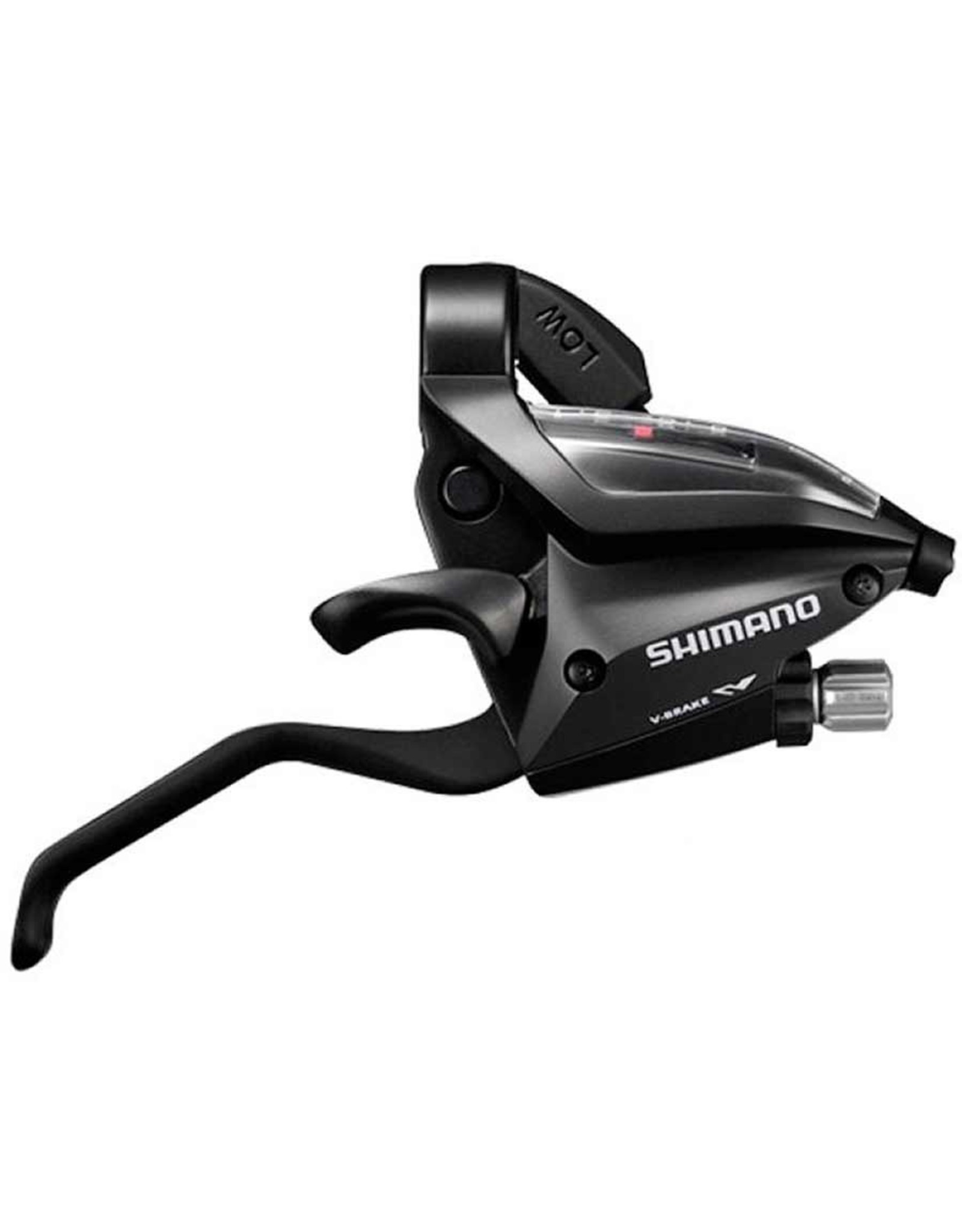 shimano brake levers and shifters