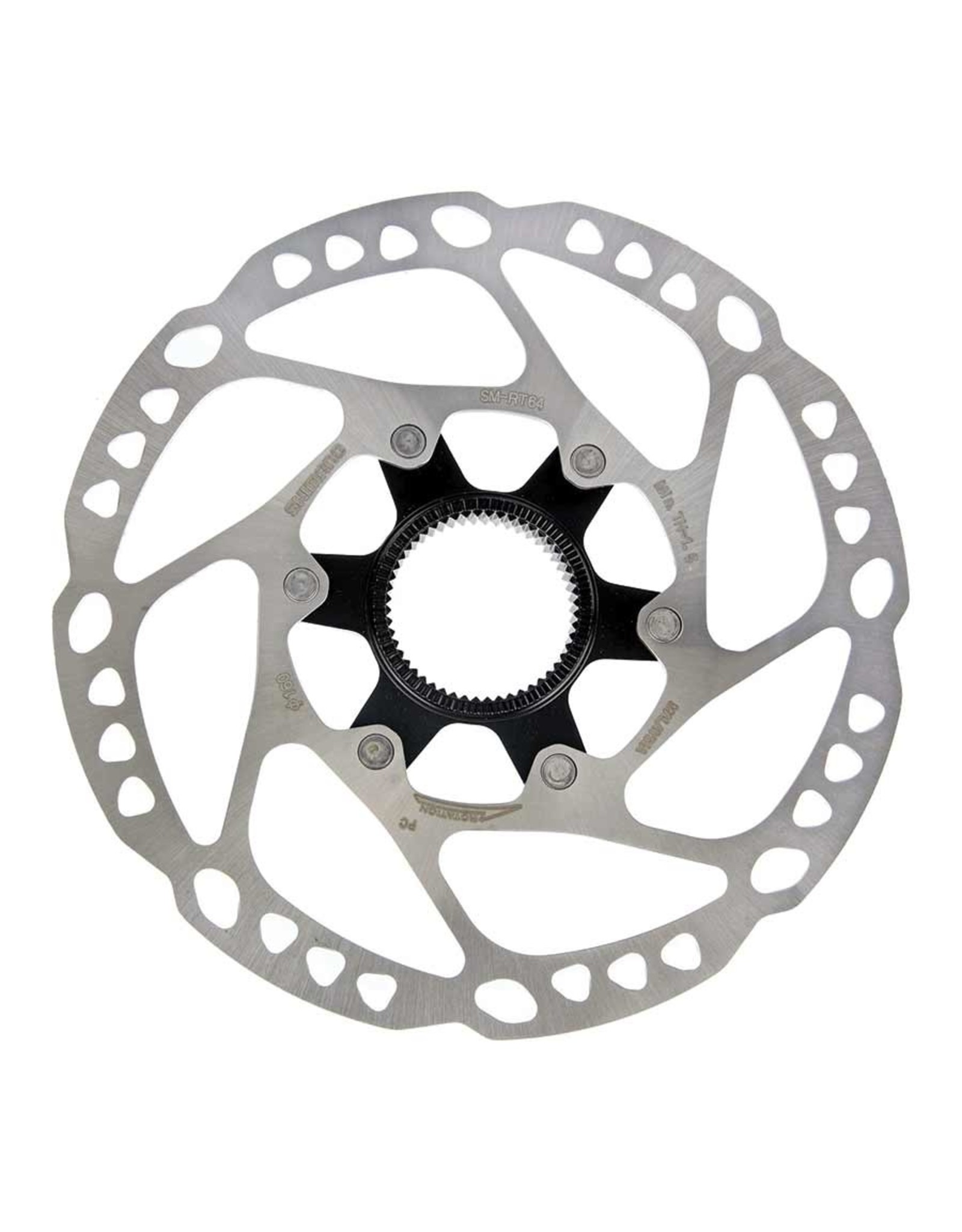 160mm shimano crankset