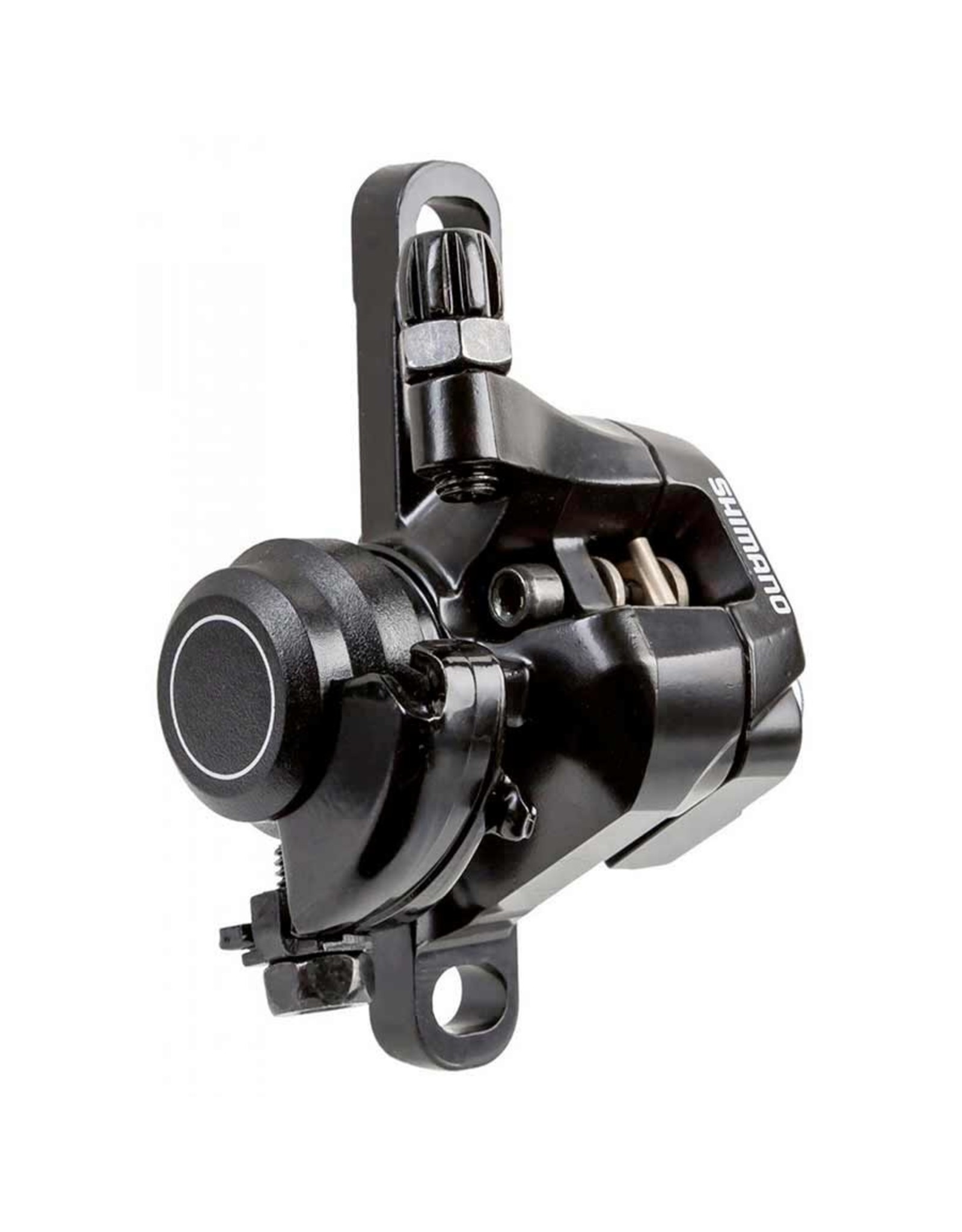 shimano mechanical disc brakes