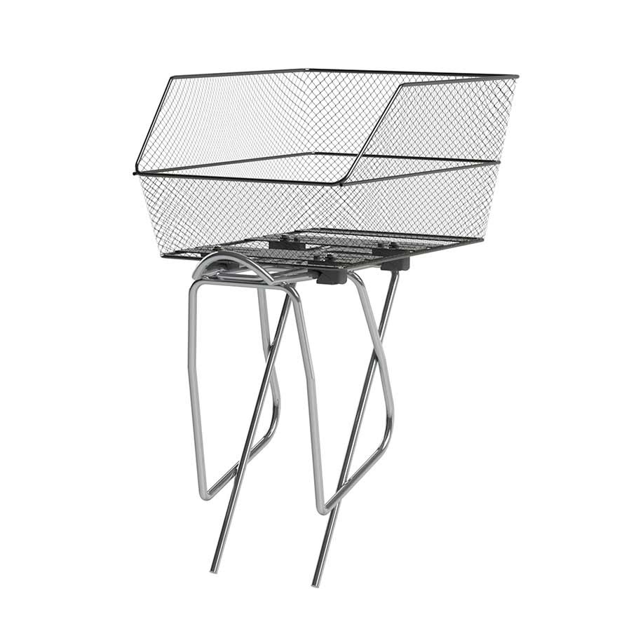basil cento rear basket