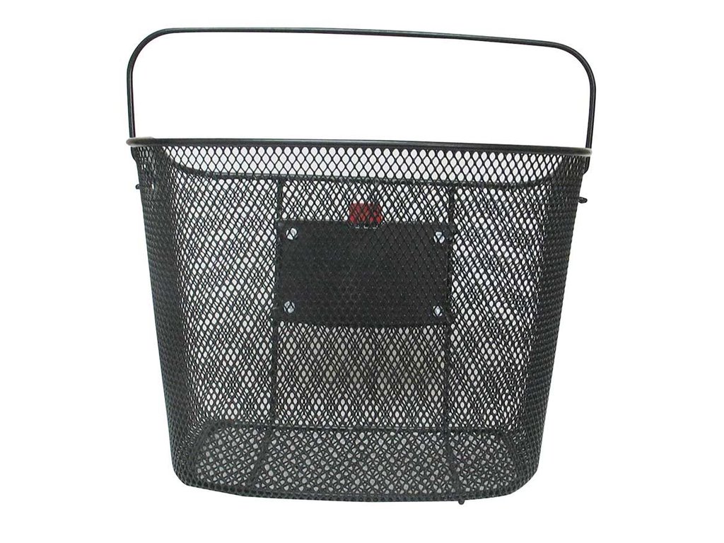 cycle basket