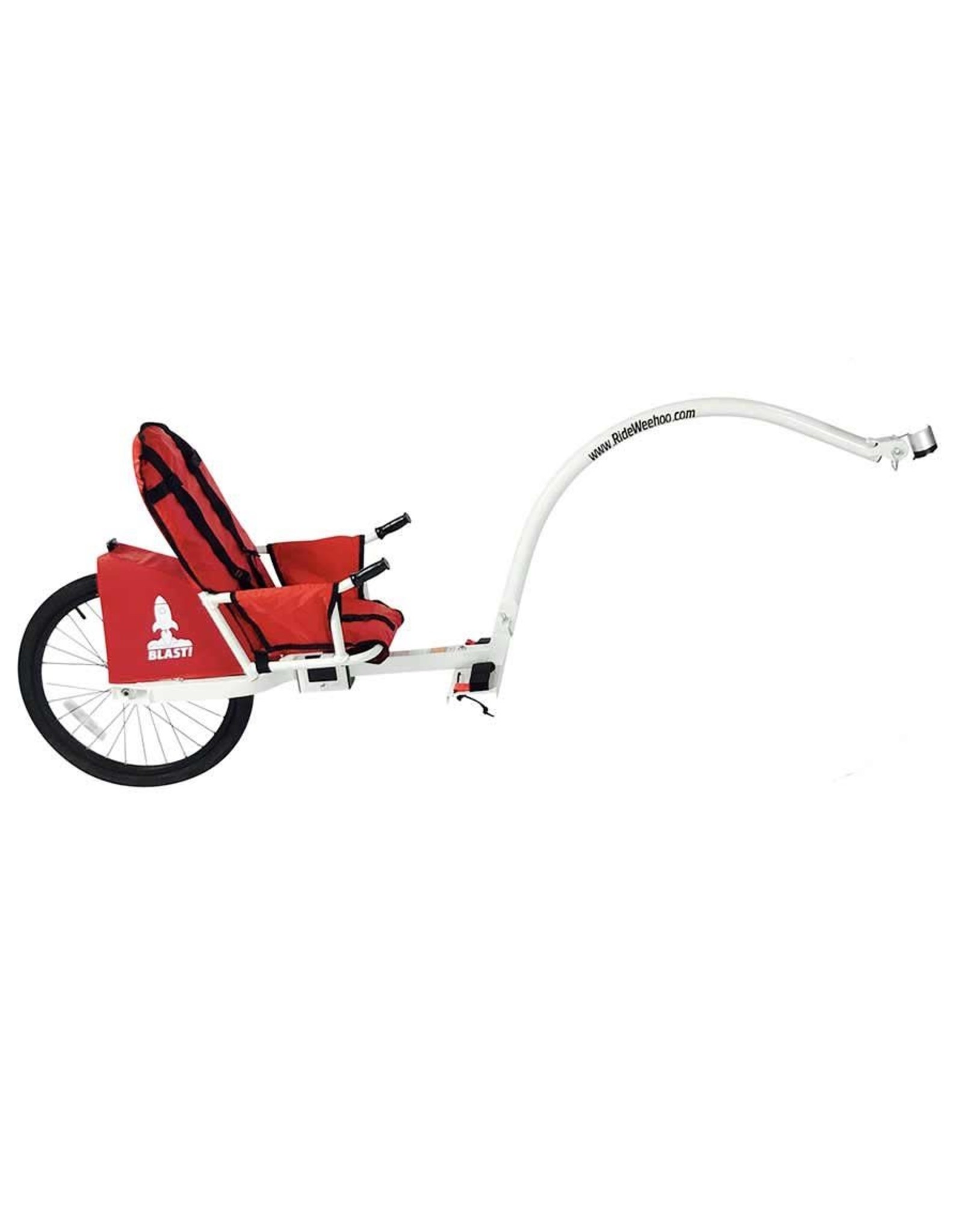 weehoo seatpost clamp