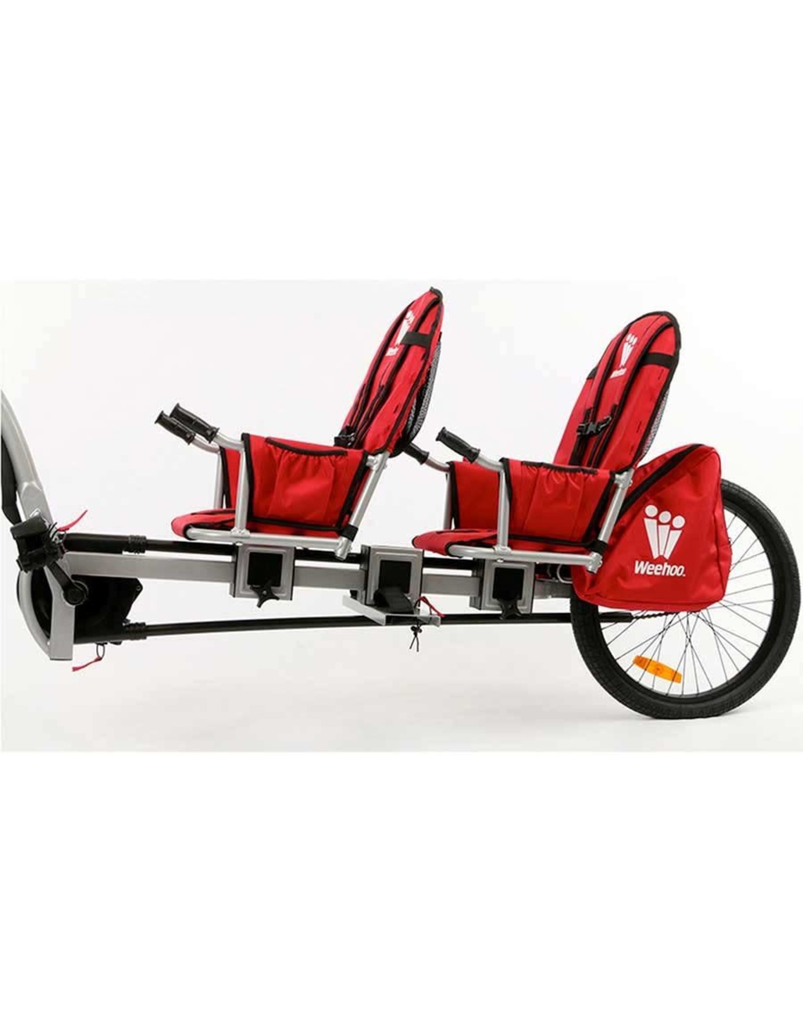 two seat cycle