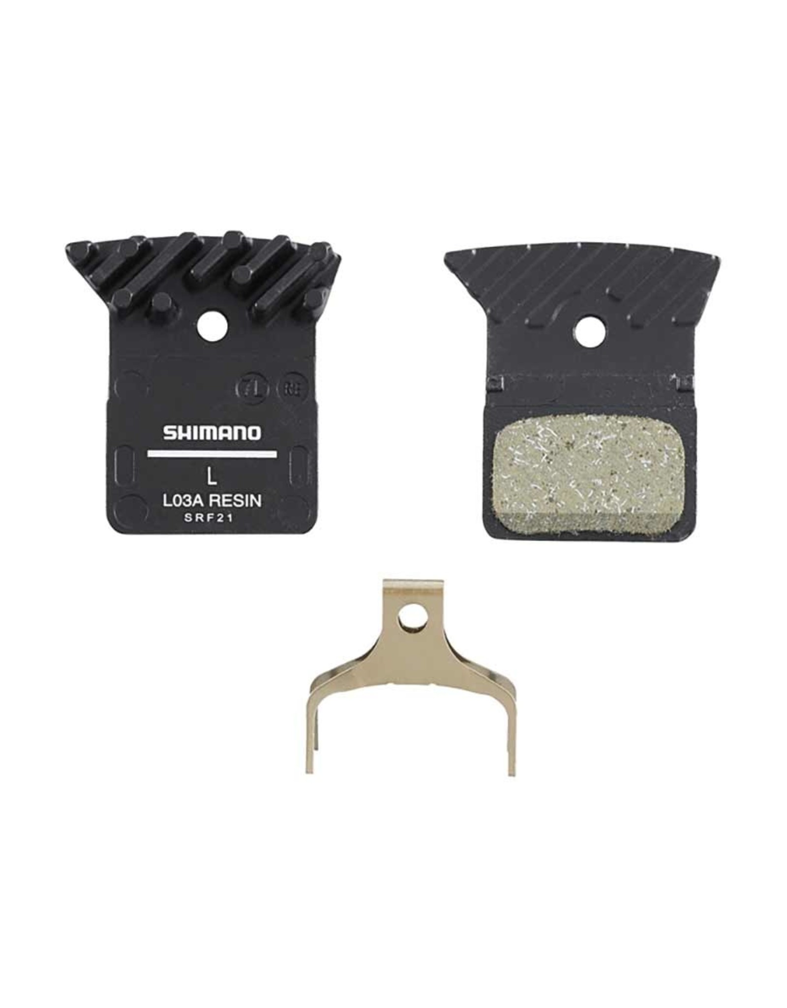 shimano l03a brake pads