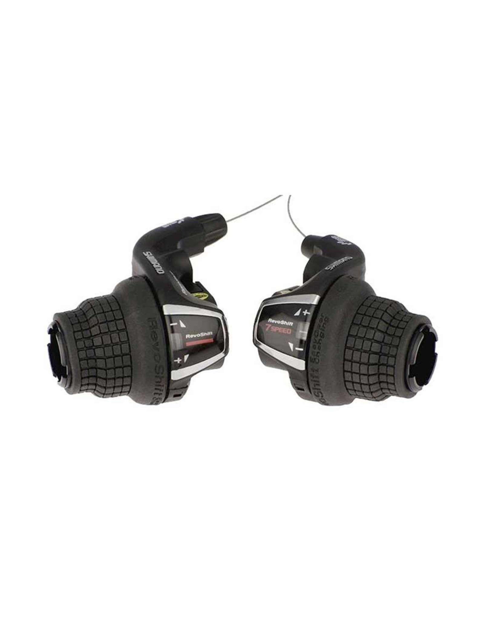 shimano 3x7 shifter