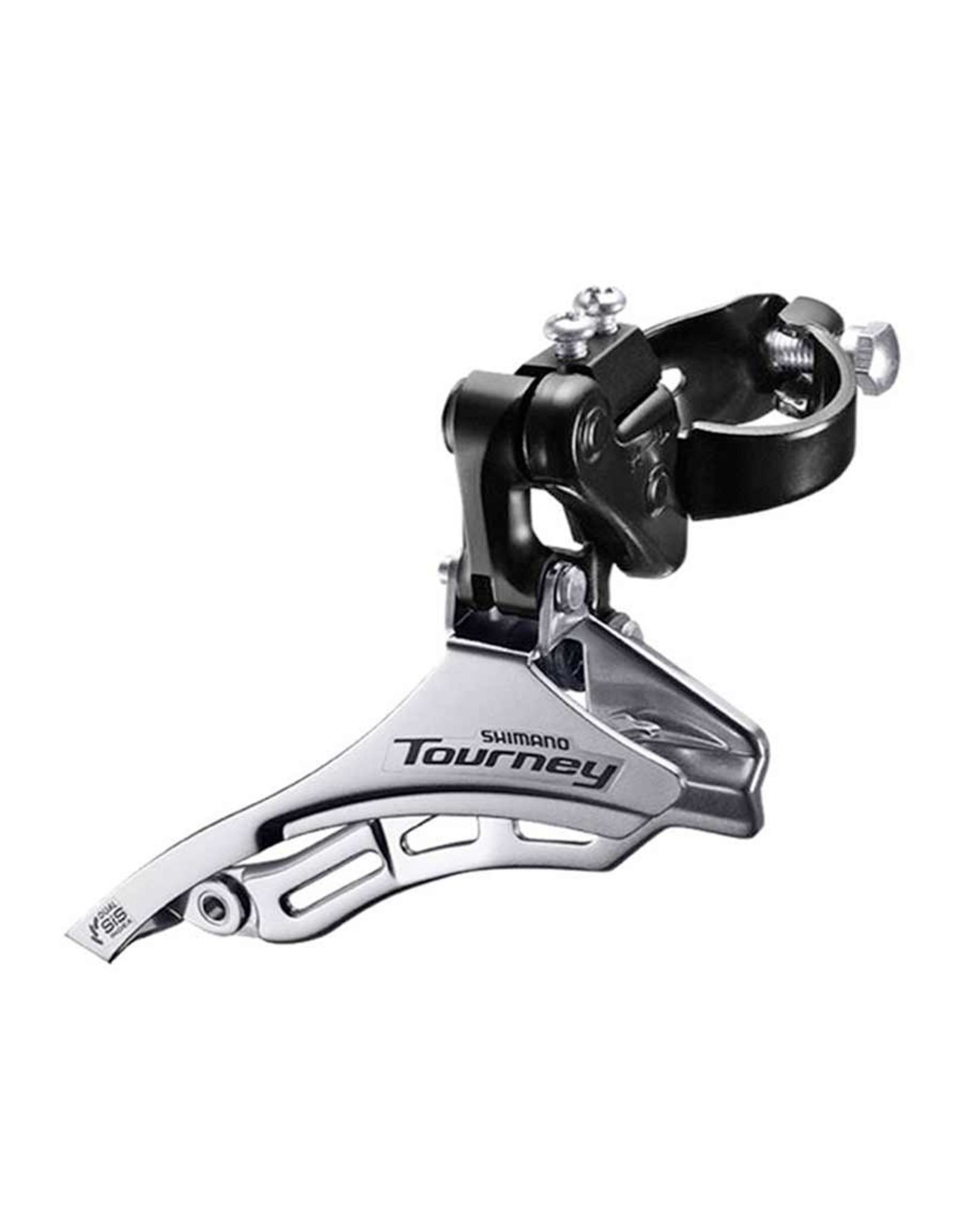 shimano tourney front