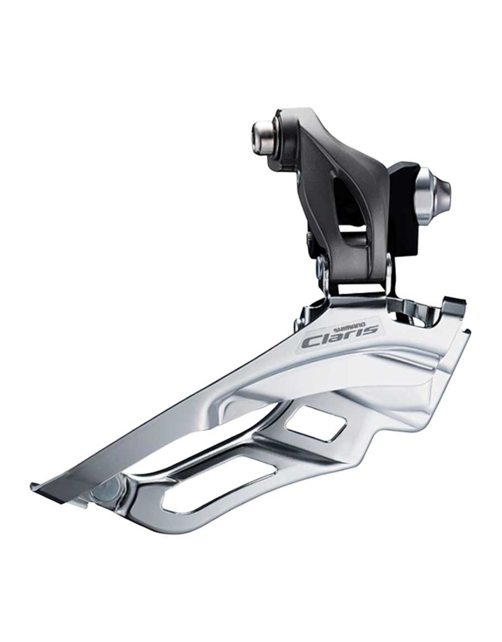 shimano claris front derailleur