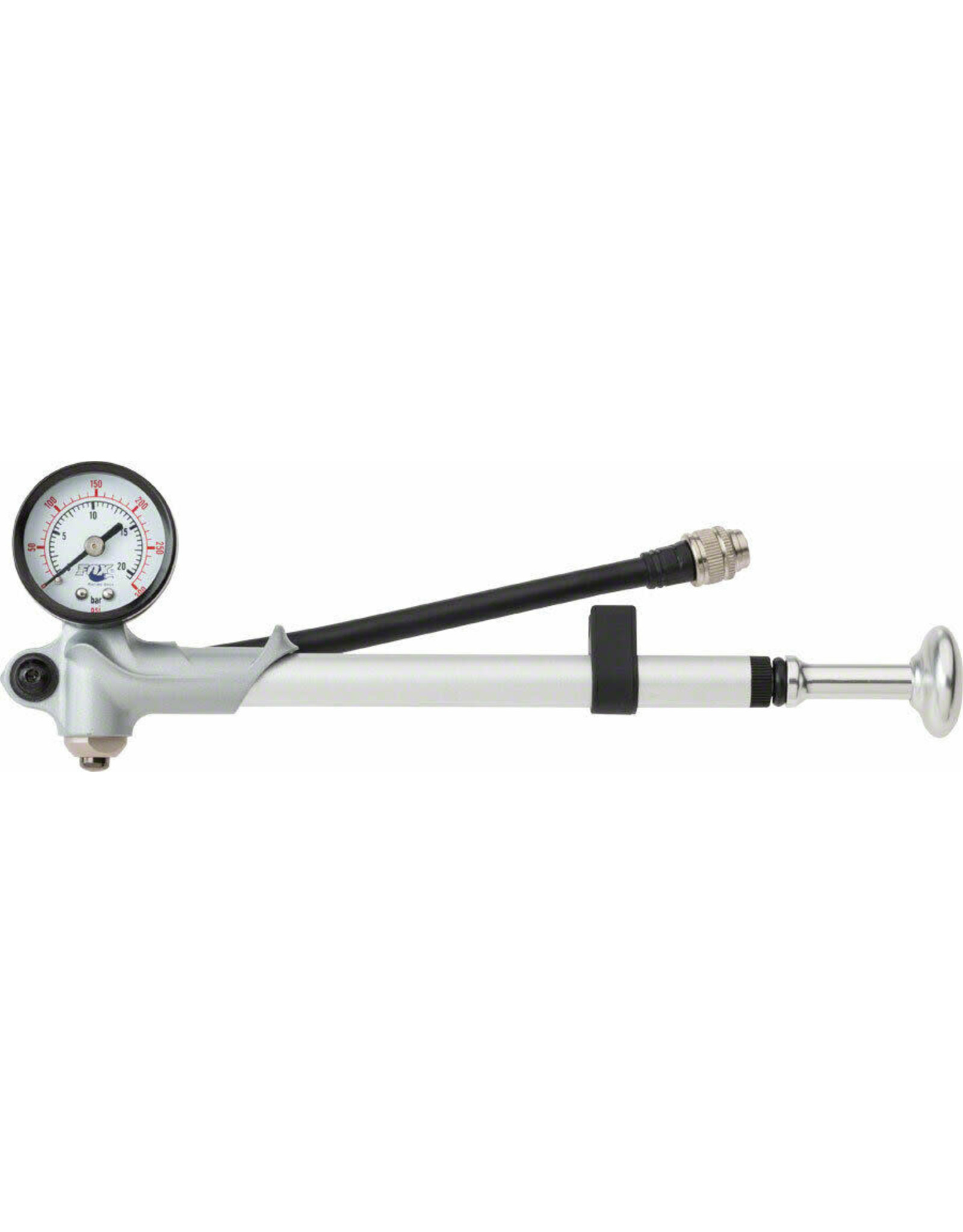 fox racing shock pump