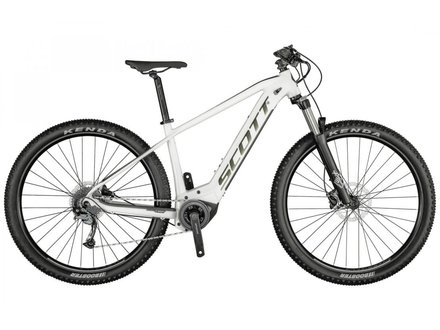 scott aspect eride 950 bike