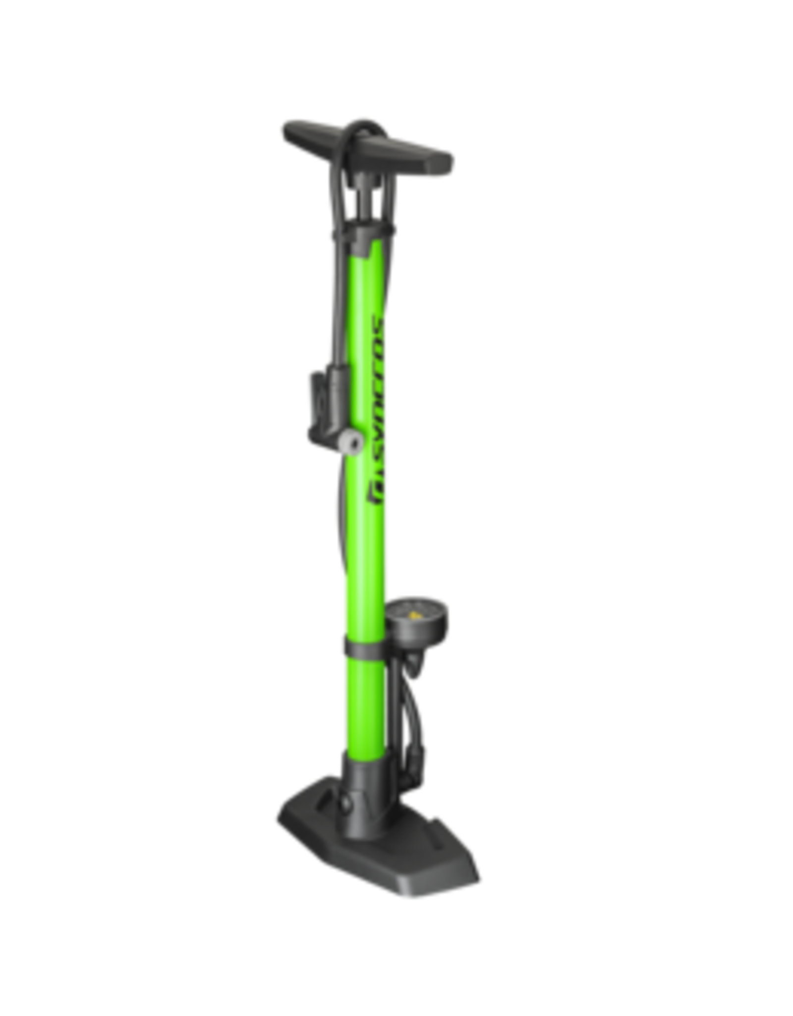 syncros floor pump