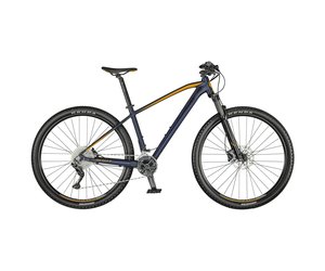 scott aspect 930