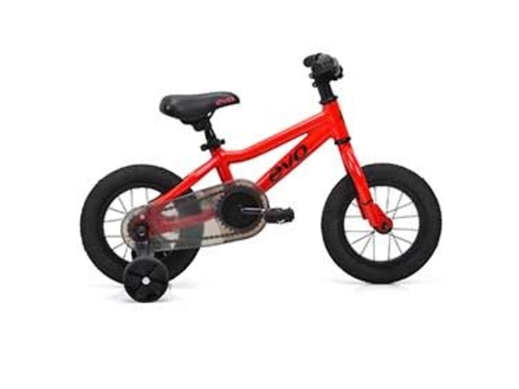 evo kids bike