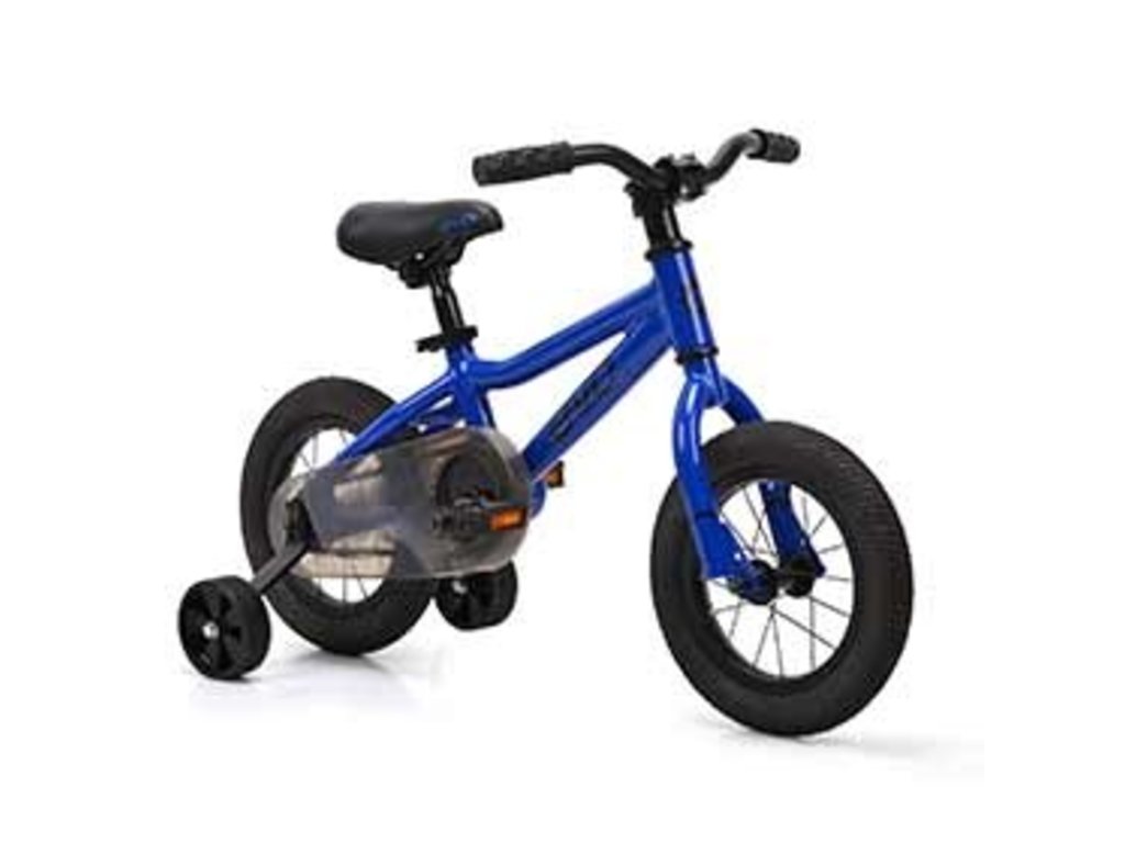 evo kids bike