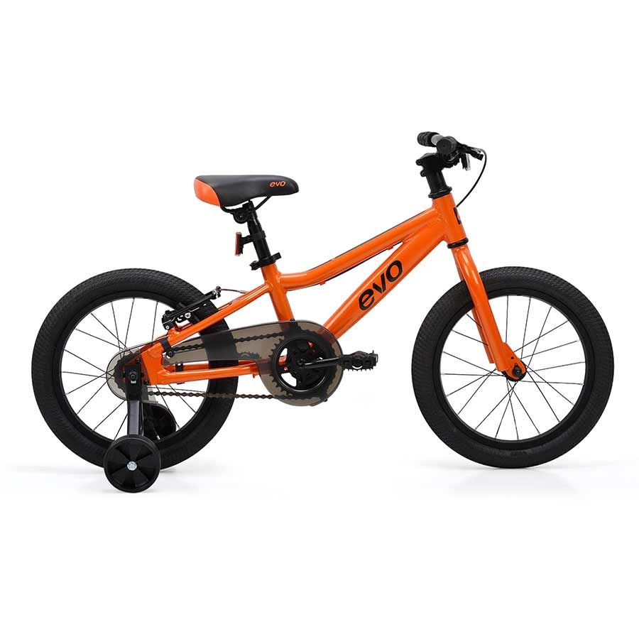 evo kids bike