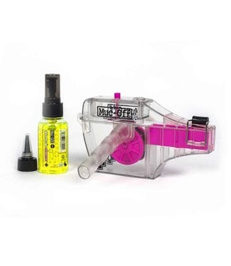 Muc-Off X3, Chain Cleaning Kit