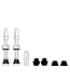 Muc-Off Tubeless Valve, Presta, 44mm