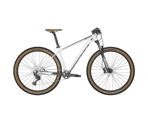 Scott scale new arrivals