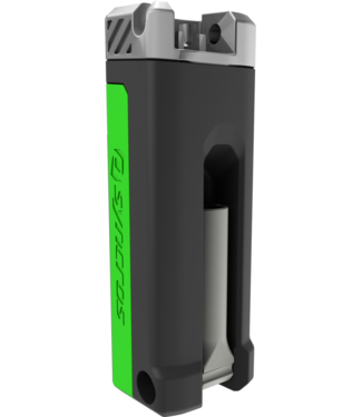 Syncros MULTI-TOOL GREENSLIDE 11CT BLACK