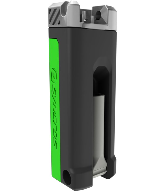 Syncros MULTI-TOOL GREENSLIDE 11CT BLACK