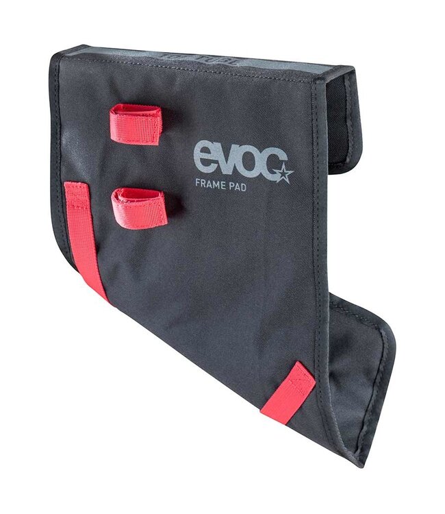 EVOC EVOC, Frame pad