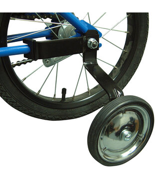 EVO EVO, Heavy Duty Training wheels, With forged bracket, 16'', 20''