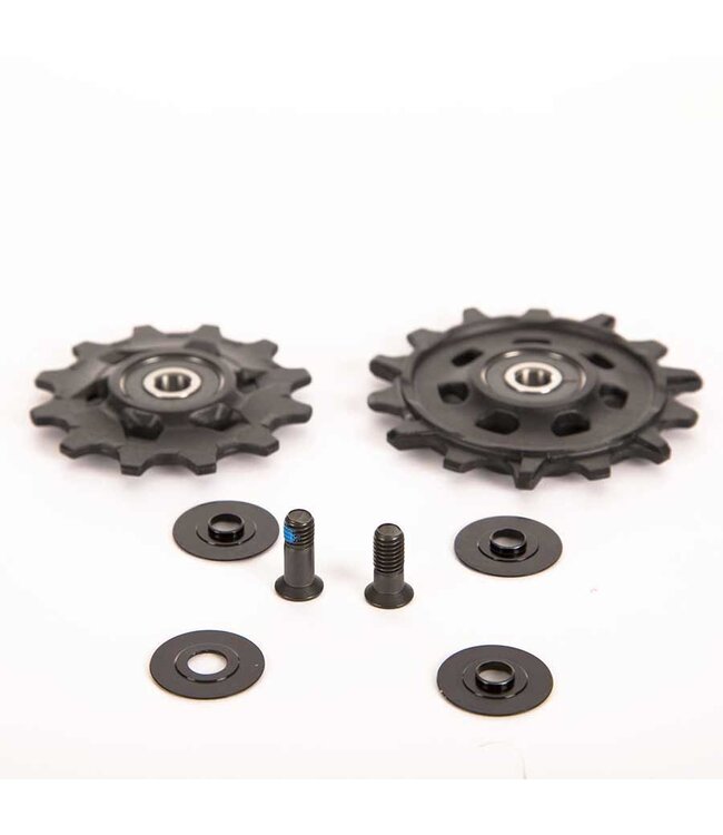 SRAM GX Eagle, Pulley Kit