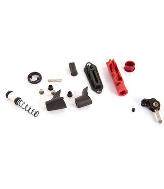 SRAM Guide RSC/ Ultimate/ Code RSC, Lever Internals