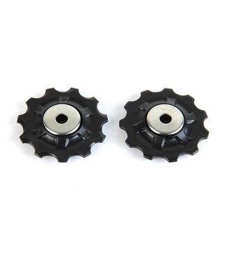 SRAM X5, Derailleur pulleys