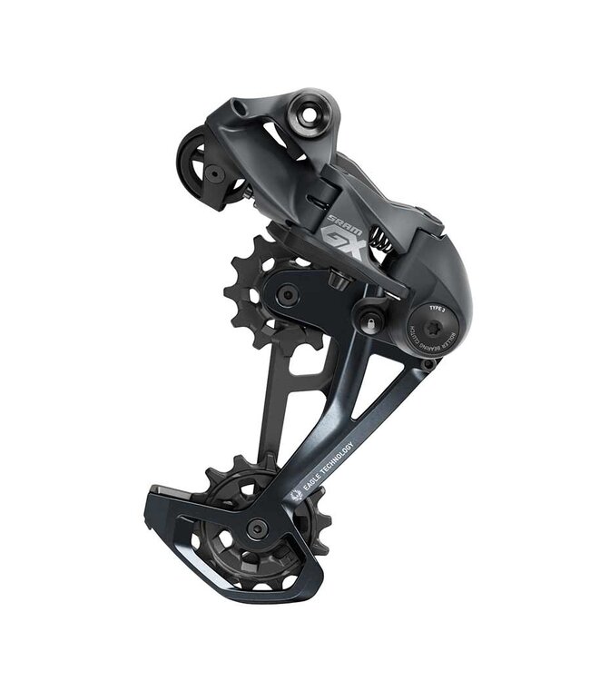 SRAM GX Eagle B2, 12sp, Lunar