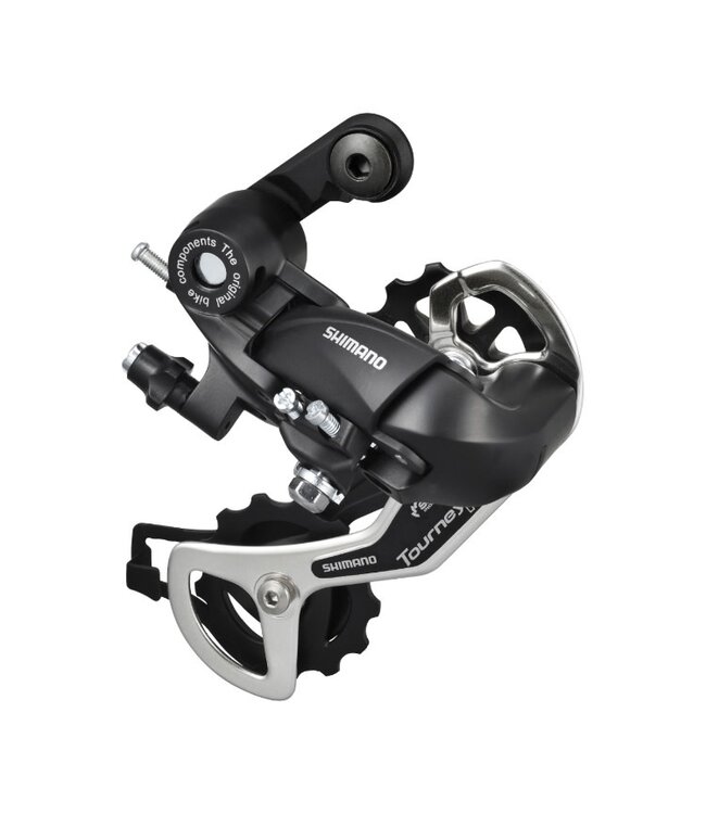 Shimano Tourney RD-TX35 6/7sp., Direct attachment, SGS