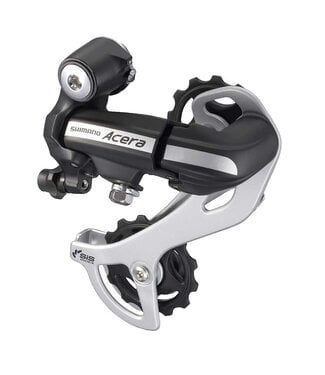 Shimano Acera RD-M360, 7/8sp. SGS