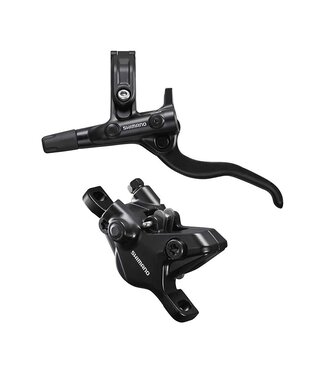 Shimano DEORE BL-M4100 / BR-MT410