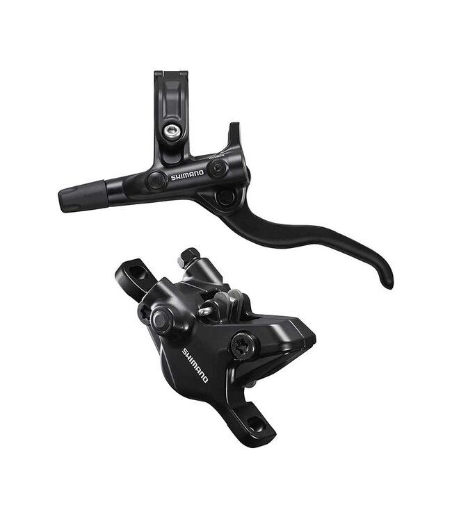 Shimano DEORE BL-M4100 / BR-MT410