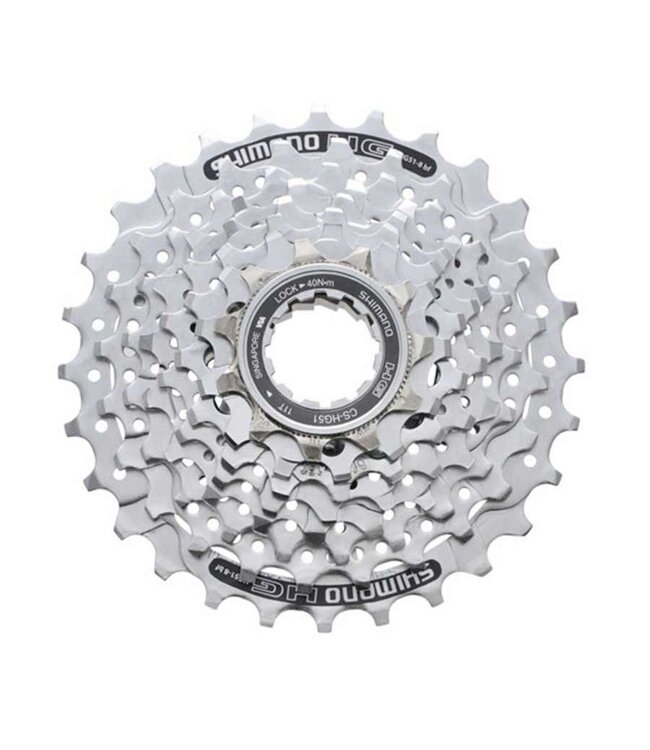 Shimano CS-HG51
