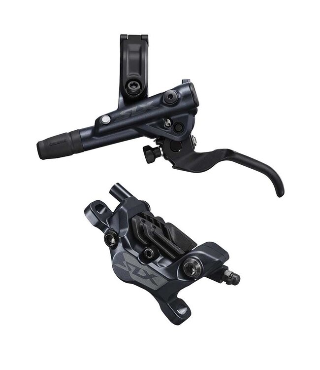 Shimano SLX BL-M7100 / BR-M7120