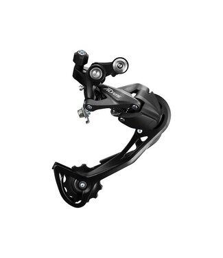Shimano Altus RD-M2000, Rear derailleur, 9sp., SGS, Black
