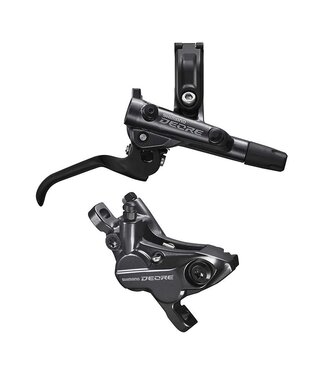 Shimano DEORE BL-M6100 / BR-M6120