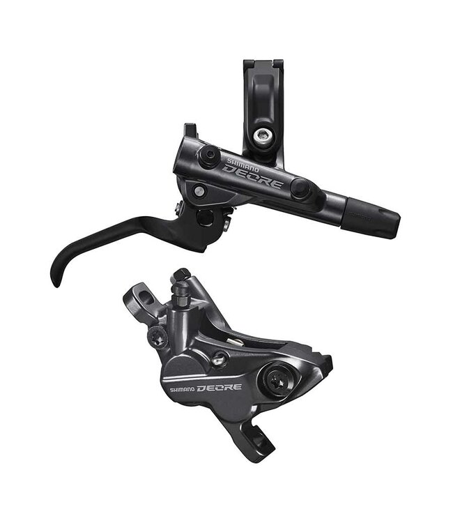 Shimano DEORE BL-M6100 / BR-M6120