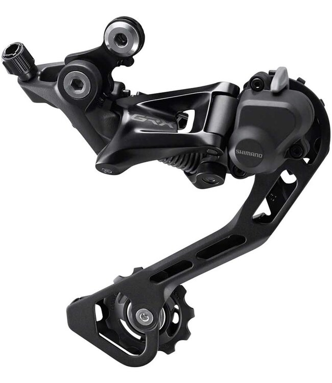 Shimano GRX RD-RX400 GS