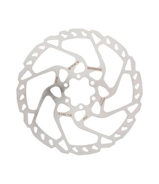 Shimano SM-RT66, Iso