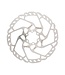 Shimano SM-RT66, Iso