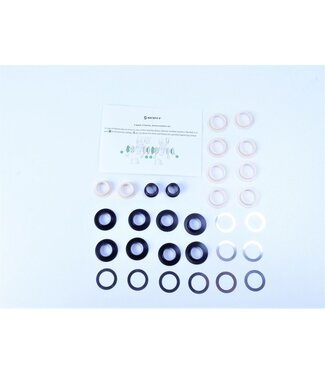 Scott IGUS BUSH SET SPARK/GENIUS/E