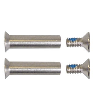 Scott SHOCK MOUNT BOLT 8mm GENIUS/SPARK/LT