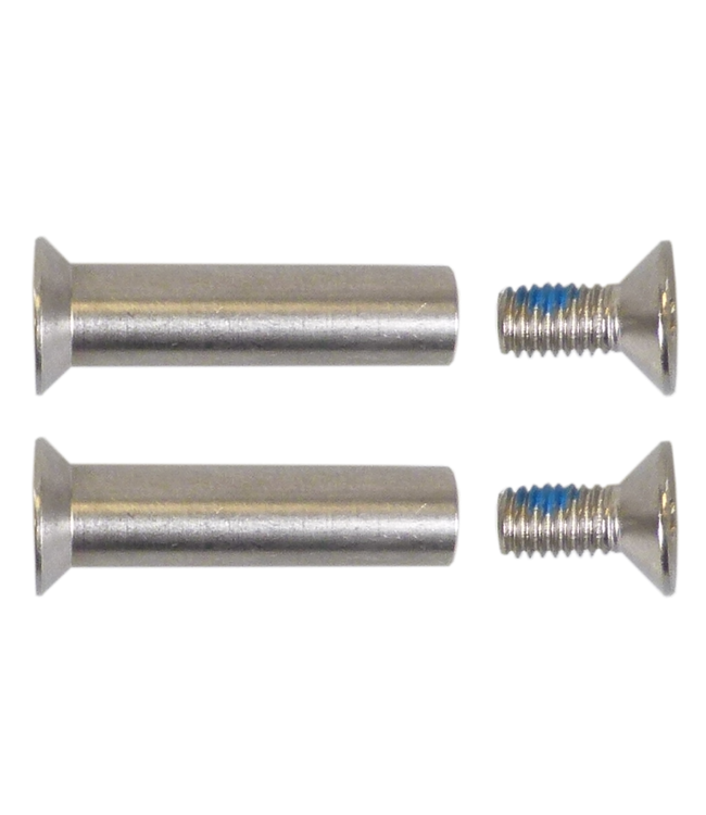 Scott SHOCK MOUNT BOLT 8mm GENIUS/SPARK/LT